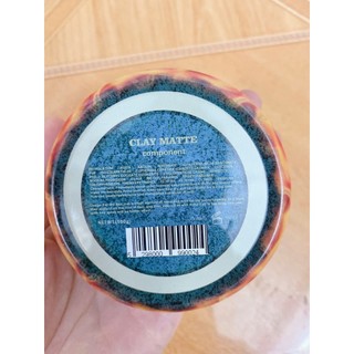 Sáp Vuốt Tóc Tạo Kiểu Tóc Nam Styling Plan (Lợn Rừng) 100g-TDS