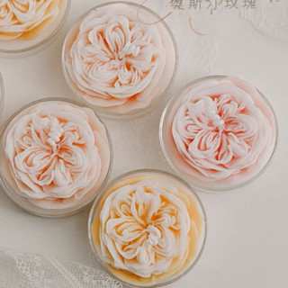 Khuôn silicon hoa hồng anh khuôn hoa khuôn silicone hoa làm thạch rau câu 4d bánh pudding nến xà phòng