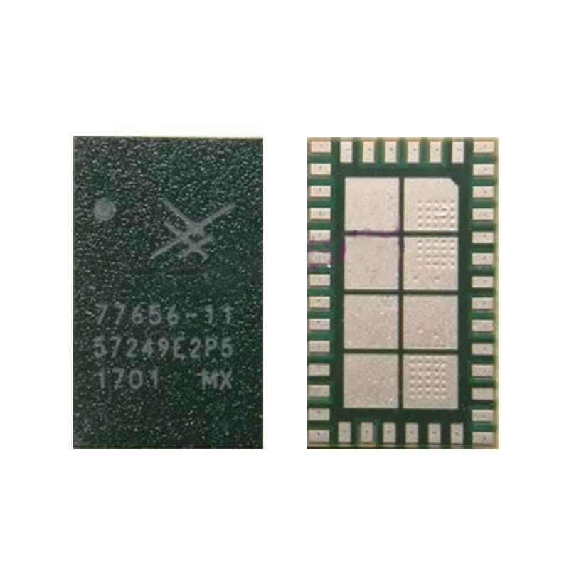 IC Công Suất 77656 (ic zin bóc máy)