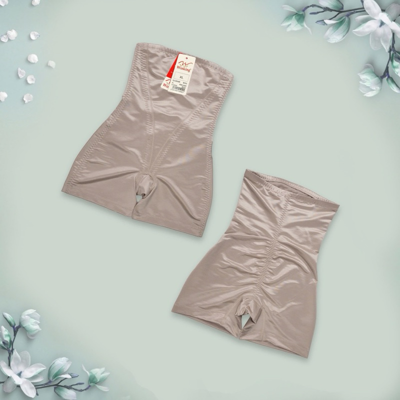 Quần gen 8068 Wingking (L. xL. 2XL. 3XL)