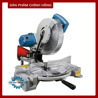 Máy cắt nhôm 255mm dongcheng djx03-255