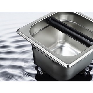 DỤNG CỤ ĐẬP BÃ CÀ PHÊ ( KNOCK BOX) LOẠI 10CM