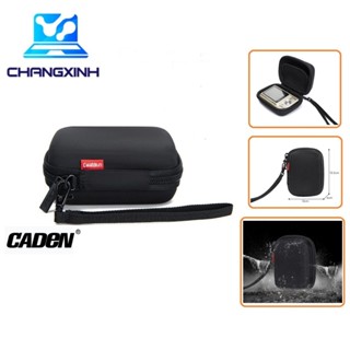 Túi đựng máy ảnh kỹ thuật số vỏ cứng cao cấp  CHANGXINH TT267