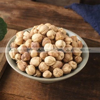 Bạch đậu khấu khô 1kg, đậu khấu trắng cay, thơm, gia vị nấu ăn, nấu phở, lẩu cay Tứ Xuyên