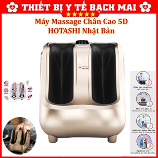 Máy Massage Chân Cao Cấp Legs Beautician