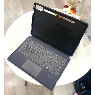 *ẢNH THẬT* Lenovo Pad Pro 12.7 BAO DA BÀN PHÍM có Touchpad,giá đỡ cho Lenovo Pad Pro 12.7 / Xiaoxin Pad Pro 12.7