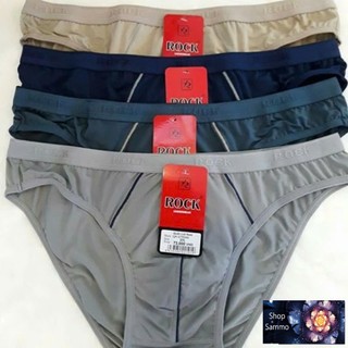 Quần Lót ROCK Thun Lạnh