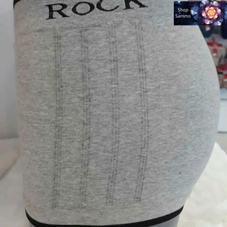 Quần Lót Đùi (Boxer) Dệt ROCK