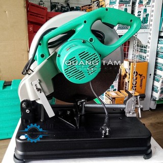 Máy Cắt Sắt DCA AJG04-355S [Chính Hãng]