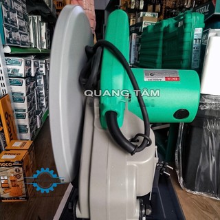 Máy Cắt Sắt DCA AJG04-355S [Chính Hãng]