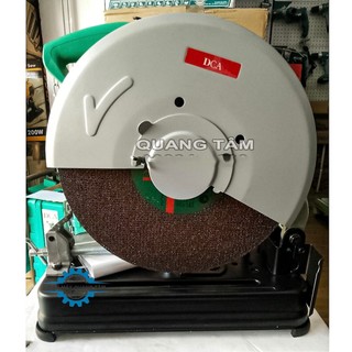 Máy Cắt Sắt DCA AJG04-355S [Chính Hãng]
