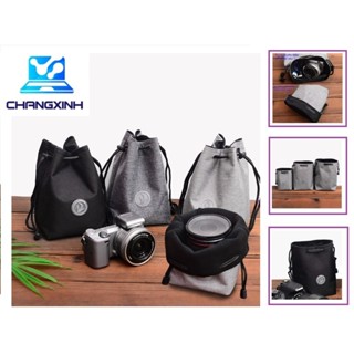 Túi đựng máy ảnh CHANGXINH TT211