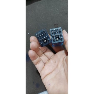 Zole bán dẫn 220V  14 chân
