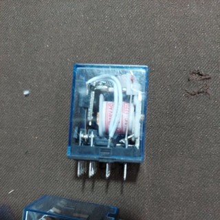 Zole bán dẫn 220V  14 chân