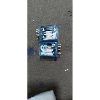 Zole bán dẫn 220V  14 chân