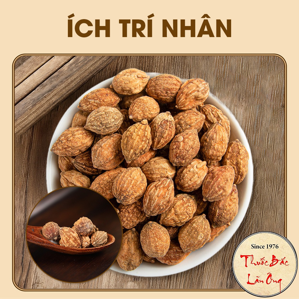 Ích Trí Nhân 1kg