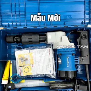 Máy Đục Bê Tông Dongcheng DZG6 [Chính Hãng]