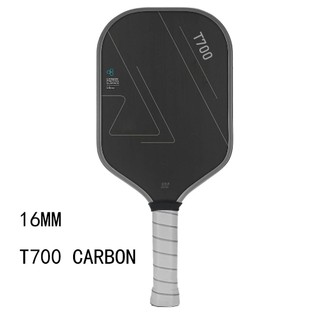  Vợt Pickleball T700 Carbon 16mm Siêu Nhẹ chống mài mòn tốt độ bền sử dụng lâu dài 