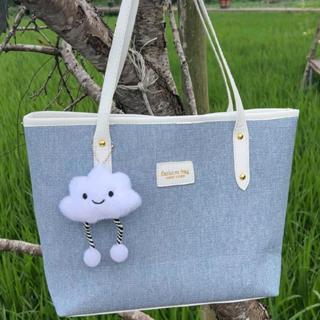 Túi Tote Công Sở Kẹp Nách Cute Bag Nữ Đi Chơi Đi Du Lịch CUN320