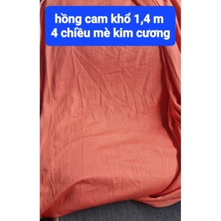 vải Thun mè