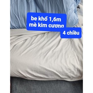 vải Thun mè