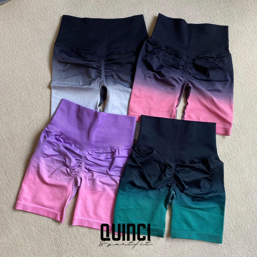 QUẦN HERA SHORT QUINCI