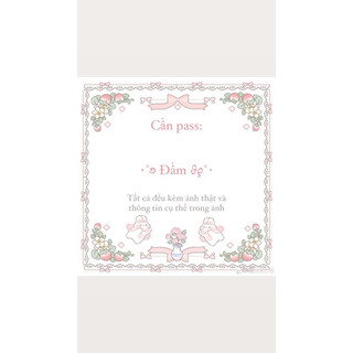 Thanh lí pass đầm váy giá hạt dẻ 🌰