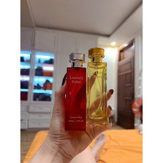 Nước Hoa Luxury Dubai 50ML