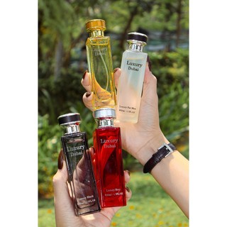 Nước Hoa Luxury Dubai 50ML