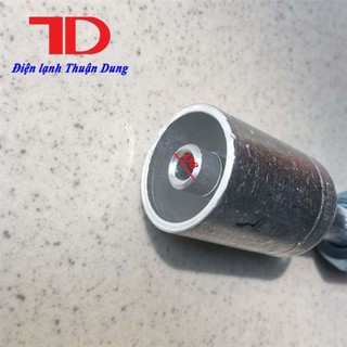 [CN HCM] Cút Nhôm Thẳng 3 Phi 8