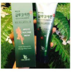 Dầu lạnh Glucosamine 150ml Hàn Quốc