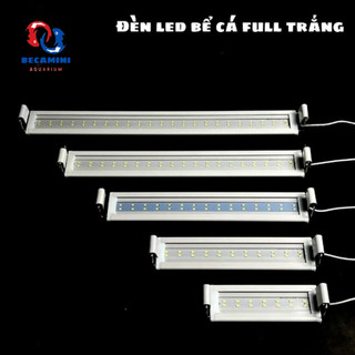 Đèn bể cá mini , dùng cho hồ 20cm đến 60cm