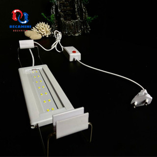 Đèn bể cá mini , dùng cho hồ 20cm đến 60cm