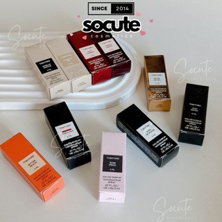 Nước Hoa TF Private Blend Sample 2ml