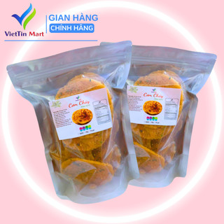 Cơm Cháy Mắm Hành Bể VIETTINMART 500G