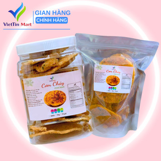 Cơm Cháy Mắm Hành Bể VIETTINMART 500G