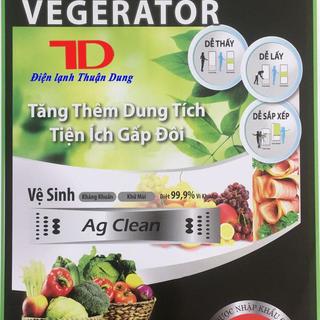 TEM DÁN DÀNH CHO TỦ LẠNH - Điện Lạnh Thuận Dung