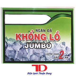 TEM DÁN DÀNH CHO TỦ LẠNH - Điện Lạnh Thuận Dung