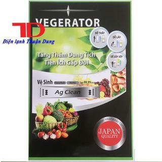 TEM DÁN DÀNH CHO TỦ LẠNH - Điện Lạnh Thuận Dung