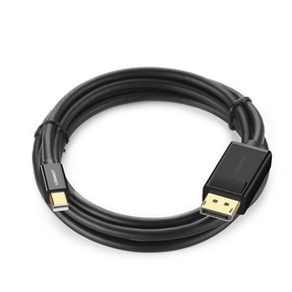 Cáp Mini DisplayPort sang Displayport 1,5M chính hãng Ugreen 10477 dailyphukien