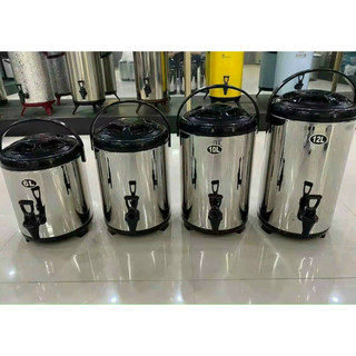 BÌNH Ủ TRÀ