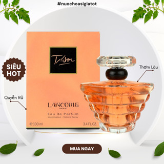 Nước Hoa Nữ Tháp Hương Thơm Quyễn Rũ ,Sang Trọng 100ml giá sỉ lẻ tốt