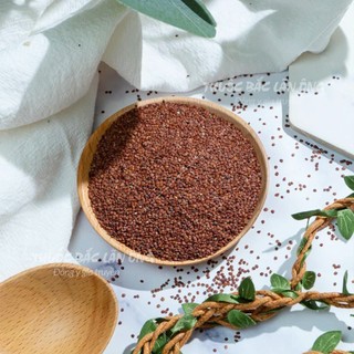 Hạt ngũ hoa 100g, hạt đinh lịch, ngũ hoa hạt đắp mặt nạ, giúp da mặt căng bóng, trắng sáng