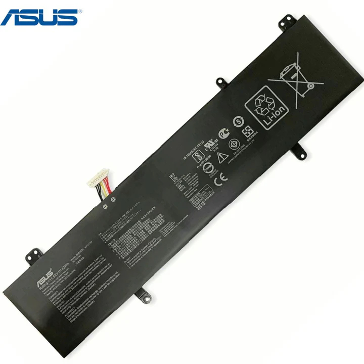 ⚡Pin ASUS Lingyao S14 S4200U S4100V S4000V R421U B31N1707