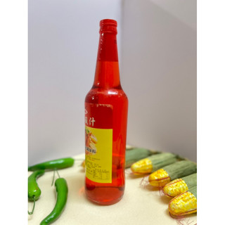 Giấm đỏ / Dấm đỏ Chiết Giang -700ml