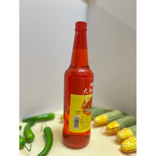 Giấm đỏ / Dấm đỏ Chiết Giang -700ml