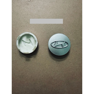 Chụp mâm HYUNDAI 57mm cao cấp