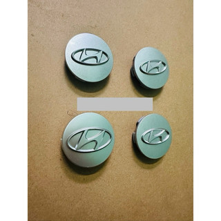 Chụp mâm HYUNDAI 57mm cao cấp
