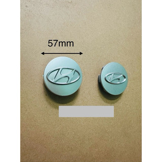 Chụp mâm HYUNDAI 57mm cao cấp