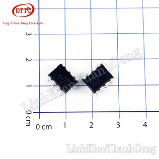 Bộ 5 Chiếc IC Nguồn DK124 DIP8
